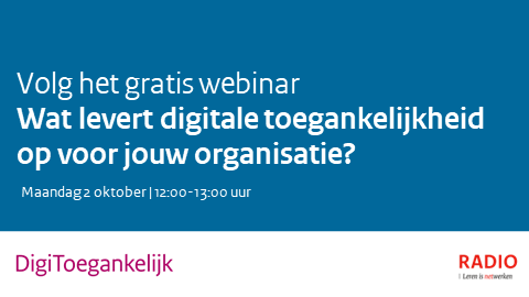 Ga naar aanmeldpagina voor webinar