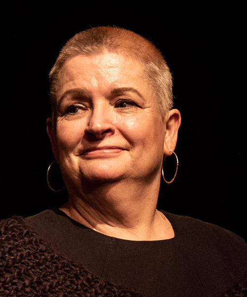 Doris Bartels
