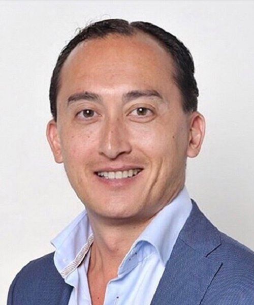 Erol Hofmans