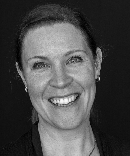 Isabelle Ruyters