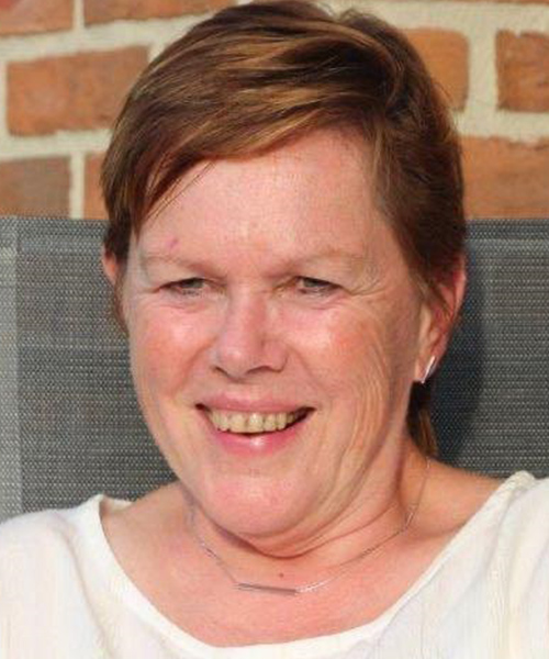 Lammie van der Schoot 