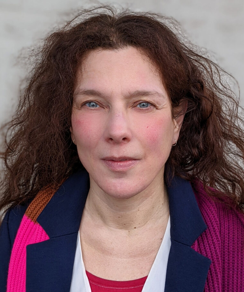Leonie van den Tol