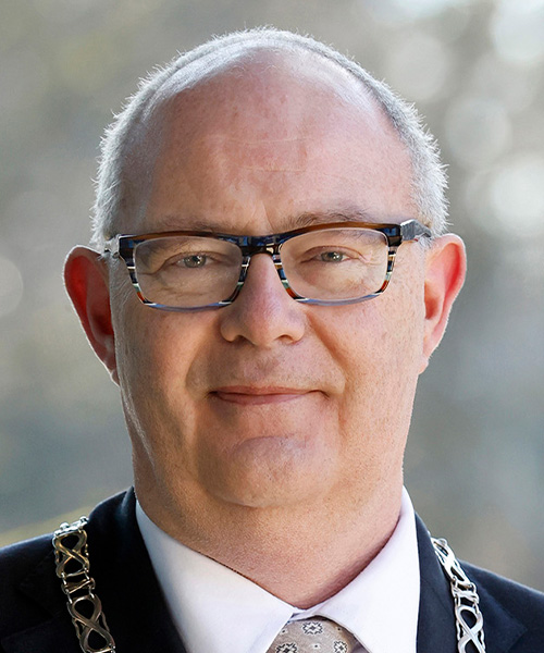 Marcel Oosterveer
