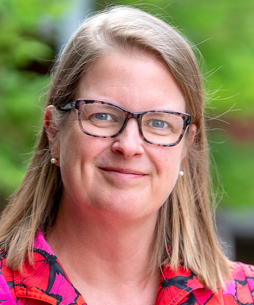 Marjolein Swaanenburg-van Roosmalen