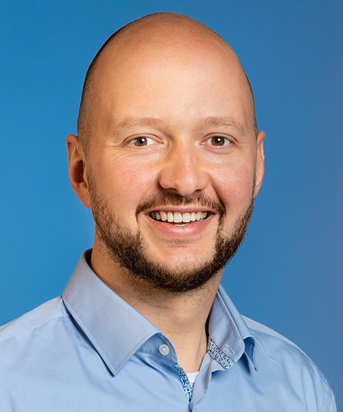 Mark Jones