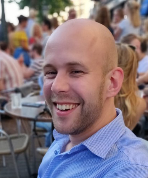 Olaf Schoelink