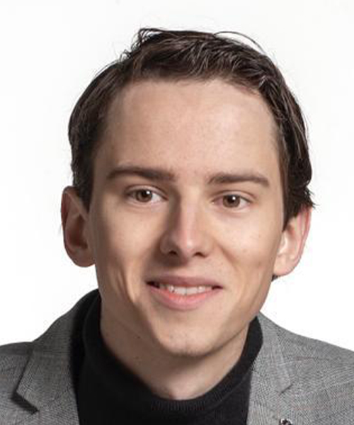 Sjoerd Maillé