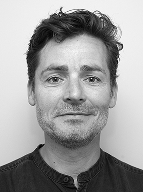 Jeroen Mensinga