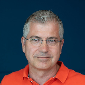Bart Baadenhuijsen