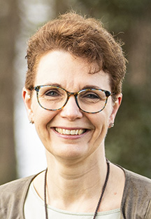 Linette Diesvelt