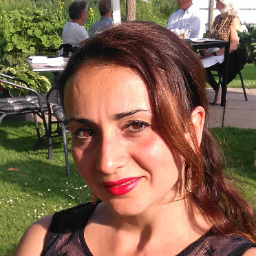 Nina Mancoulova