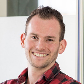 Robbin Rietveld