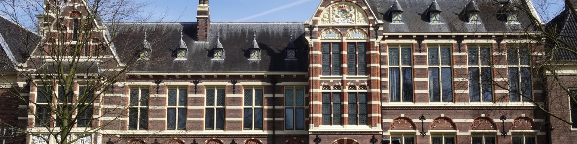Stadsgezicht Assen